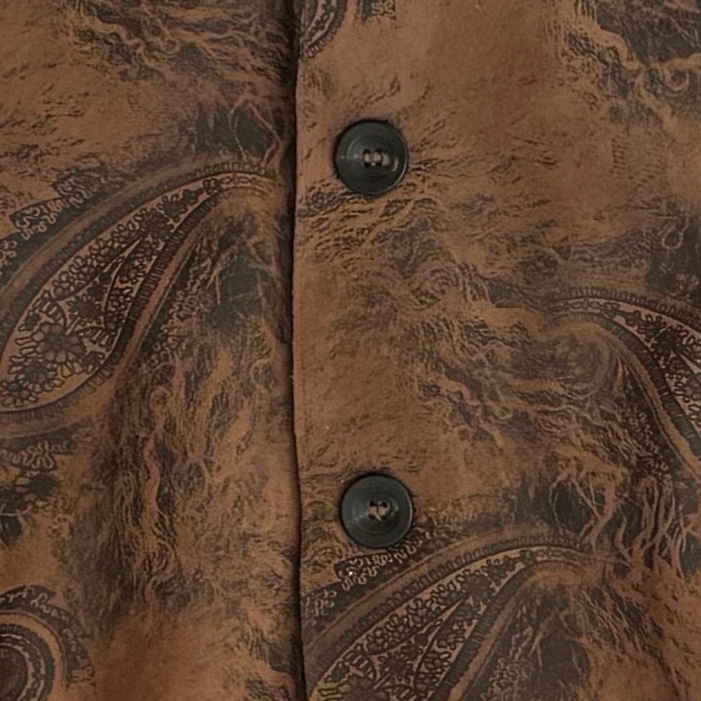 Brown Jacket - Picture 10 of 11
